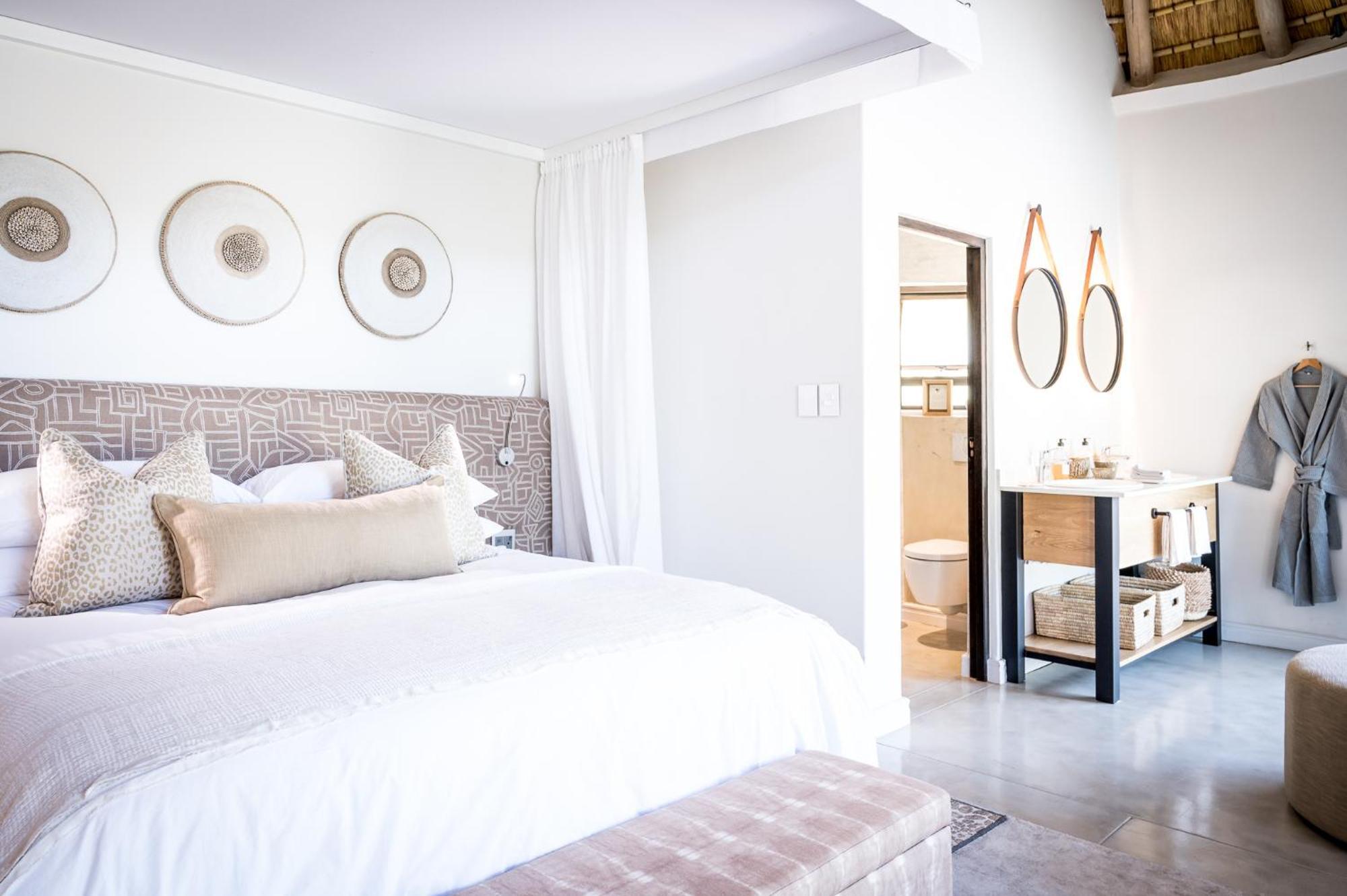 Serondella Safari Lodge Thornybush Game Reserve Habitación foto