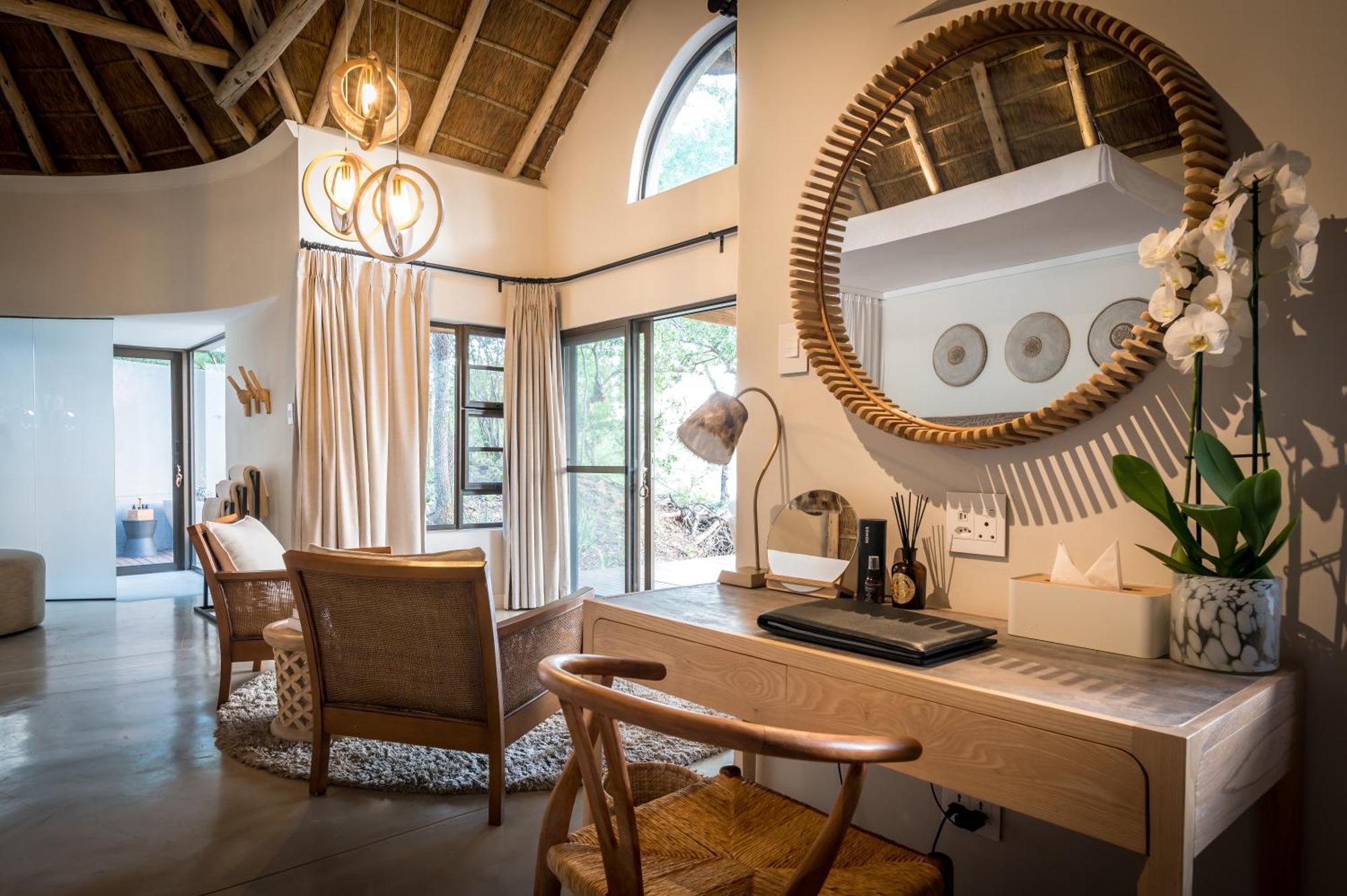 Serondella Safari Lodge Thornybush Game Reserve Habitación foto