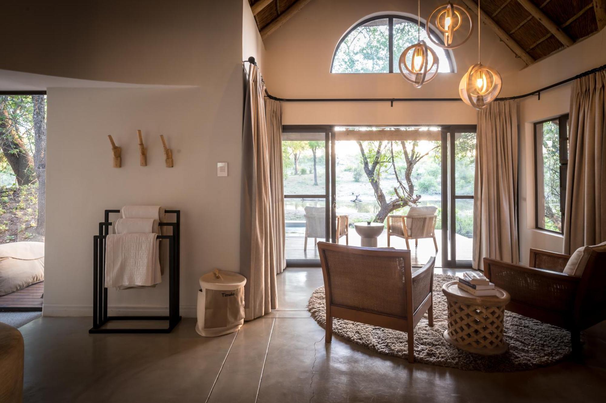 Serondella Safari Lodge Thornybush Game Reserve Habitación foto